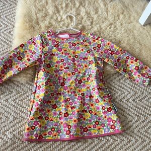 Jojo Amman Bebe smock